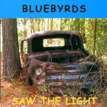 Bluebyrds: Saw The Light, CD