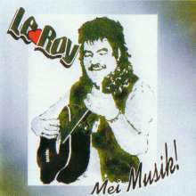 Le Roy: Mei Musik!, CD