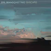 Emil Brandqvist (geb. 1981): Seascapes, CD