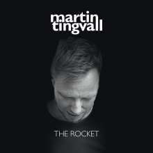 Martin Tingvall (geb. 1974): The Rocket, CD