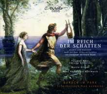 Christoph Willibald Gluck (1714-1787): Im Reich der Schatten (nach der Oper Orfeo ed Euridice), CD