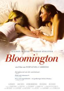 Bloomington (OmU), DVD