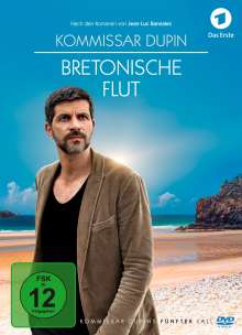 Kommissar Dupin: Bretonische Flut, DVD
