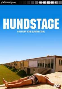 Hundstage (2001), DVD