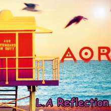 AOR (Frédéric Slama): L.A. Reflection, CD
