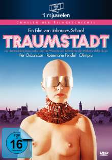 Traumstadt, DVD