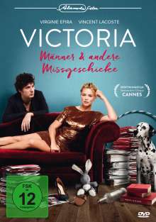 Victoria - Männer &amp; andere Missgeschicke, DVD