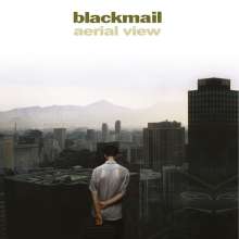 Blackmail: Aerial View (180g) (Limited Edition) (Colored Vinyl), 1 LP und 1 CD