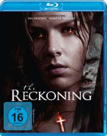 The Reckoning (Blu-ray), Blu-ray Disc