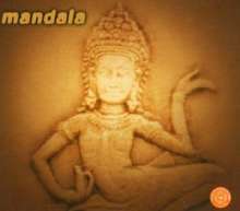 Cornelius Claudio Kreusch (geb. 1968): Mandala, CD