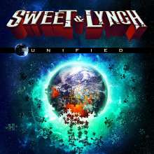 Sweet &amp; Lynch: Unified (180g) (Limited-Edition), 2 LPs