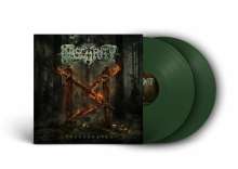 Obscurity: Skogarmaors (Limited Edition) (Green Vinyl), 2 LPs