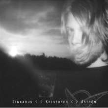 Kristofer Åström: Sinkadus, LP