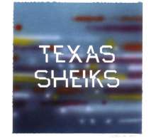 Geoff Muldaur: Geoff Muldaur &amp; The Texas Sheiks, LP