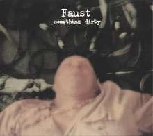 Faust (Krautrock): Something Dirty, CD