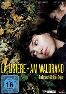 La Lisiere - Am Waldrand, DVD