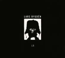 Lars Bygdén: LB, CD