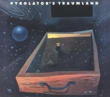 Pyrolator: Traumland, CD