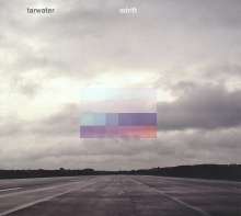Tarwater: Adrift (LP + CD), 1 LP und 1 CD