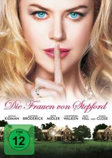 Die Frauen von Stepford (2004), DVD
