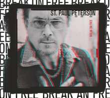 St. Paul Peterson: Break On Free, CD