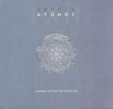 A Winged Victory For The Sullen: Atomos, CD
