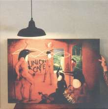 Penguin Cafe Orchestra: Union Cafe, CD