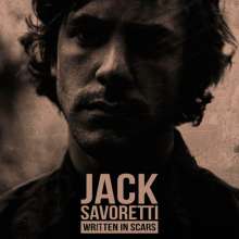 Jack Savoretti: Written In Scars (Jewelcase), CD