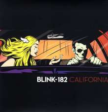 Blink-182: California (180g), LP