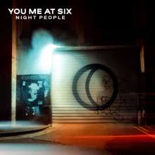 You Me At Six: Night People, LP
