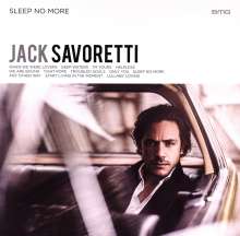 Jack Savoretti: Sleep No More, LP