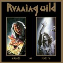 Running Wild: Death Or Glory (remastered) (180g), 2 LPs