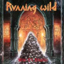 Running Wild: Pile Of Skulls (remastered) (180g), 2 LPs