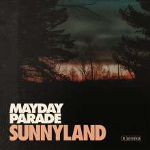 Mayday Parade: Sunnyland (Limited-Edition) (Colored Vinyl), LP