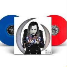 A Perfect Circle: Eat The Elephant (Limited Edition) (Red &amp; Blue Vinyl), 2 LPs