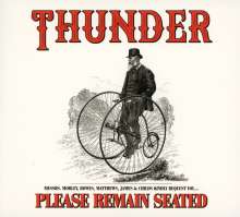 Thunder: Please Remain Seated 