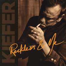 Kiefer Sutherland: Reckless &amp; Me, CD