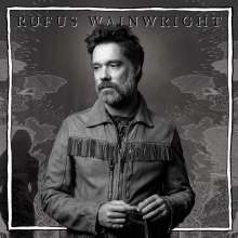 Rufus Wainwright: Unfollow The Rules, CD