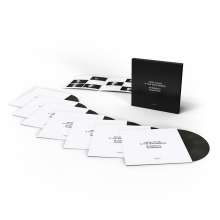 Nick Cave &amp; The Bad Seeds: B-Sides &amp; Rarities (Part I &amp; II) (180g) (Limited Deluxe Box Set), 7 LPs