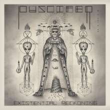 Puscifer: Existential Reckoning, 2 LPs