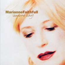 Marianne Faithfull: Vagabond Ways (180g), LP