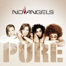No Angels: Pure, CD