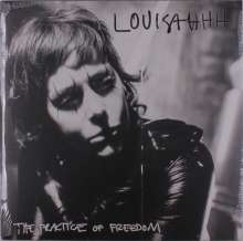 Louisahhh: The Practice Of Freedom, 2 LPs