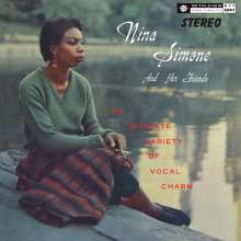Nina Simone (1933-2003): Nina Simone And Her Friends (2021 Stereo Remaster), LP