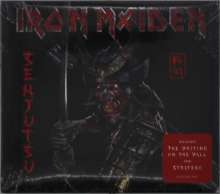 Iron Maiden: Senjutsu, 2 CDs