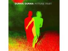 Duran Duran: FUTURE PAST (Solid White Vinyl), LP
