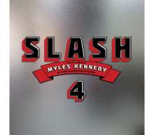 Slash: 4, LP