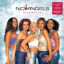 No Angels: Elle'ments (20th Anniversary Edition) (180g), 2 LPs