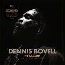 Dennis Bovell: The Dubmaster: The Essential Anthology, 2 CDs