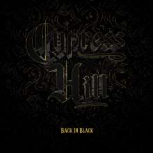 Cypress Hill: Back In Black, LP